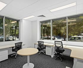 Offices commercial property leased at 1a/88 Brandl Street Eight Mile Plains QLD 4113