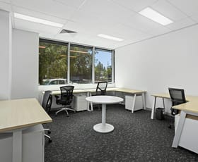 Offices commercial property leased at 1a/88 Brandl Street Eight Mile Plains QLD 4113