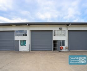 Factory, Warehouse & Industrial commercial property leased at Unit 7/24 Paisley Dr Lawnton QLD 4501