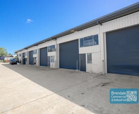 Factory, Warehouse & Industrial commercial property leased at Unit 7/24 Paisley Dr Lawnton QLD 4501