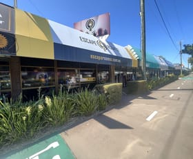 Shop & Retail commercial property leased at 2/115-121 Brisbane Road Mooloolaba QLD 4557