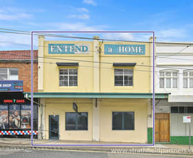 Shop & Retail commercial property for lease at 99-101 Queen Street North Strathfield NSW 2137