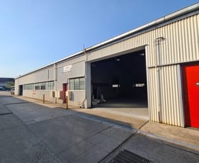 Factory, Warehouse & Industrial commercial property leased at 133B/101 Station Road Yeerongpilly QLD 4105