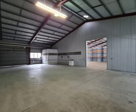 Factory, Warehouse & Industrial commercial property leased at 133B/101 Station Road Yeerongpilly QLD 4105