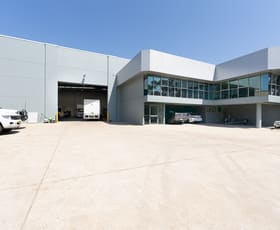 Factory, Warehouse & Industrial commercial property leased at 9 Binney Road Kings Park NSW 2148