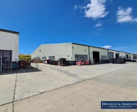 Factory, Warehouse & Industrial commercial property leased at 5B/919-925 Nudgee Road Banyo QLD 4014