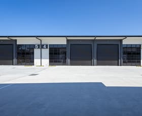 Factory, Warehouse & Industrial commercial property for lease at Units 3 & 4, 77 Camfield Drive Heatherbrae NSW 2324