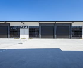 Factory, Warehouse & Industrial commercial property for lease at Unit 4, 77 Camfield Drive Heatherbrae NSW 2324