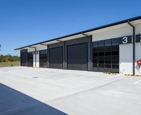 Factory, Warehouse & Industrial commercial property for lease at Units 3 & 4, 77 Camfield Drive Heatherbrae NSW 2324