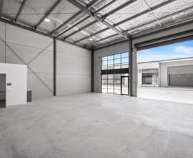 Factory, Warehouse & Industrial commercial property for lease at Unit 4, 77 Camfield Drive Heatherbrae NSW 2324