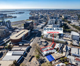 Development / Land commercial property for sale at 9-11 Denison Street Newcastle West NSW 2302
