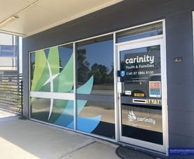 Offices commercial property leased at Narangba QLD 4504