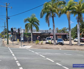 Shop & Retail commercial property leased at Narangba QLD 4504