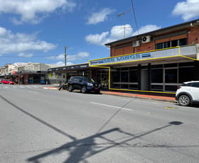 Showrooms / Bulky Goods commercial property for lease at 42-44 Norman Street Gordonvale QLD 4865