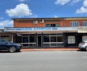 Showrooms / Bulky Goods commercial property for lease at 42-44 Norman Street Gordonvale QLD 4865