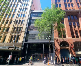 Offices commercial property leased at 3/142 Clarence Street Sydney NSW 2000