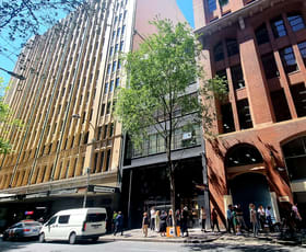 Offices commercial property leased at 3/142 Clarence Street Sydney NSW 2000