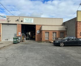 Factory, Warehouse & Industrial commercial property leased at 38 Boileau Street Keysborough VIC 3173