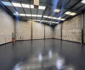 Factory, Warehouse & Industrial commercial property leased at Glynde SA 5070