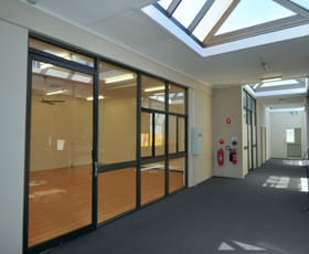 Offices commercial property leased at Level 1/49-51 Thomas Drive Chevron Island QLD 4217