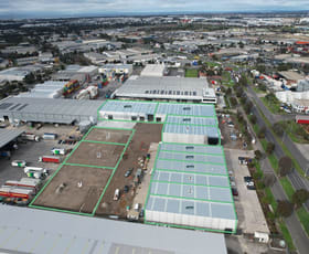 Factory, Warehouse & Industrial commercial property for lease at 222 & 236 Fairbairn Road Sunshine West VIC 3020