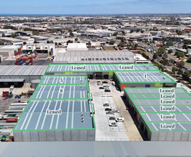 Factory, Warehouse & Industrial commercial property for lease at 222 & 236 Fairbairn Road Sunshine West VIC 3020