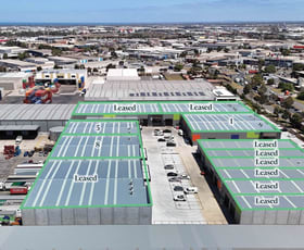 Factory, Warehouse & Industrial commercial property for lease at 222 & 236 Fairbairn Road Sunshine West VIC 3020