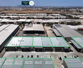 Factory, Warehouse & Industrial commercial property for lease at 222 & 236 Fairbairn Road Sunshine West VIC 3020