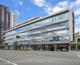 Medical / Consulting commercial property for lease at 76 Skyring Terrace Newstead QLD 4006
