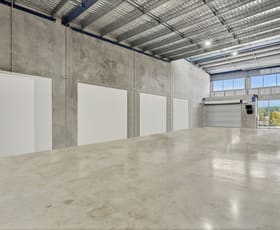 Factory, Warehouse & Industrial commercial property leased at 7/29 Packer Road Baringa QLD 4551