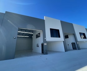 Showrooms / Bulky Goods commercial property leased at 58/8 Distribution Court Arundel QLD 4214