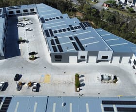 Factory, Warehouse & Industrial commercial property for sale at 55/8 Distribution Court Arundel QLD 4214