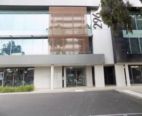 Shop & Retail commercial property leased at 30/296 Bay Road Cheltenham VIC 3192