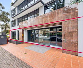 Medical / Consulting commercial property leased at Shop 1/357 Military Road Mosman NSW 2088