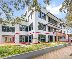 Offices commercial property leased at Shop 1/357 Military Road Mosman NSW 2088