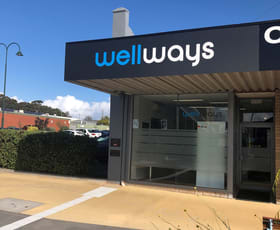 Offices commercial property leased at 99 Graham Street Wonthaggi VIC 3995