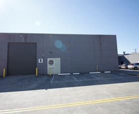 Factory, Warehouse & Industrial commercial property leased at 9/65 BARRY STREET Bayswater VIC 3153