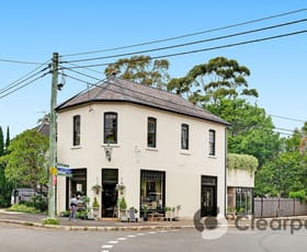 Medical / Consulting commercial property for lease at 39 Alexandra Street Hunters Hill NSW 2110