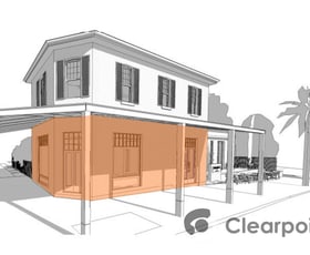 Shop & Retail commercial property for lease at 39 Alexandra Street Hunters Hill NSW 2110