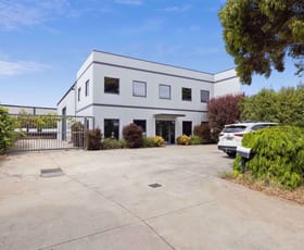 Factory, Warehouse & Industrial commercial property sold at 33 Production Drive Alfredton VIC 3350