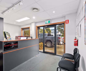 Offices commercial property for lease at 33 Production Drive Alfredton VIC 3350
