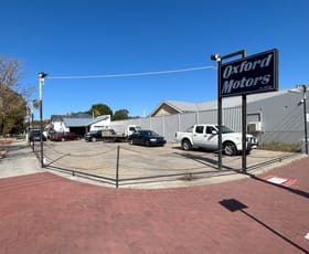 Factory, Warehouse & Industrial commercial property leased at 380 Oxford Street Mount Hawthorn WA 6016