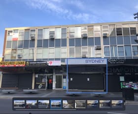 Shop & Retail commercial property for lease at Shop 2/2-4 Fetherstone St. Bankstown NSW 2200
