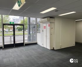 Medical / Consulting commercial property leased at 495 King Street West Melbourne VIC 3003