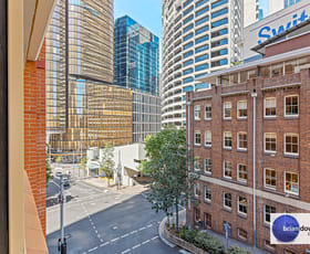 Offices commercial property leased at Level 1, Suite 3/102 Gloucester Street The Rocks NSW 2795