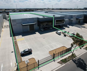 Factory, Warehouse & Industrial commercial property for lease at WH13/50 Cherry Lane Laverton North VIC 3026
