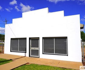 Offices commercial property leased at 22 Benerembah Street Griffith NSW 2680