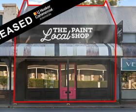 Shop & Retail commercial property leased at 238 Unley Road Unley SA 5061