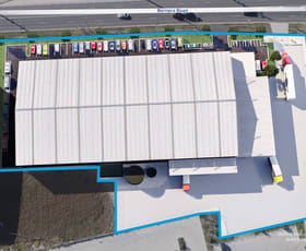 Factory, Warehouse & Industrial commercial property leased at Building 4 34 Yarrunga Street Prestons NSW 2170