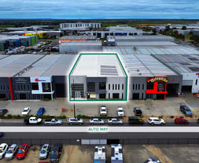Factory, Warehouse & Industrial commercial property for lease at 6 Auto Way Pakenham VIC 3810